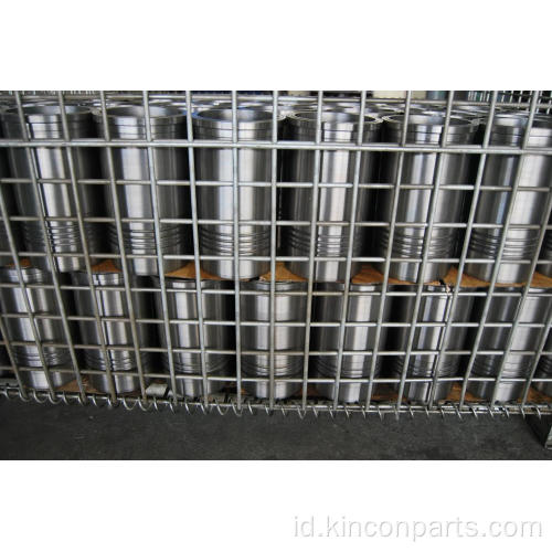 Engine Cylinder Liners LRC105